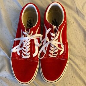Mens old skool vans